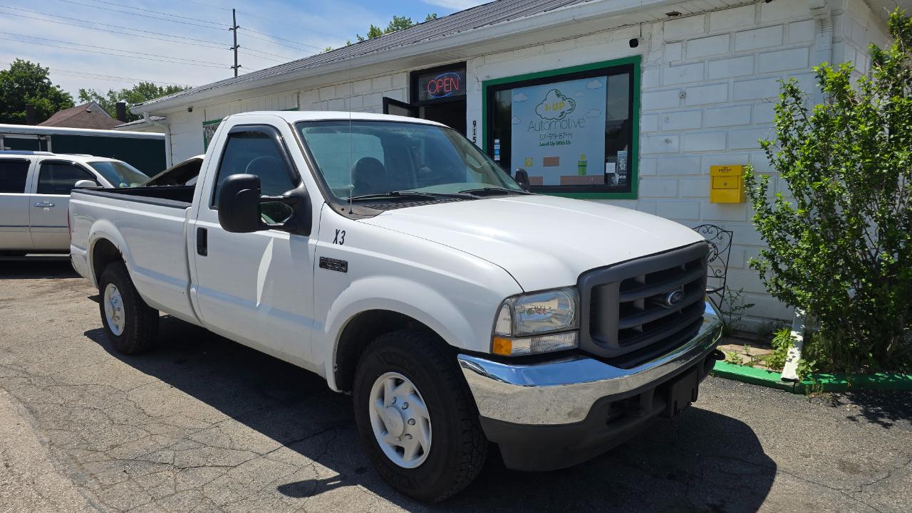 ford f-250 super duty 2004 1FTNF20L54EC63457 image ford f-250 super duty 2004 1FTNF20L54EC63457 image